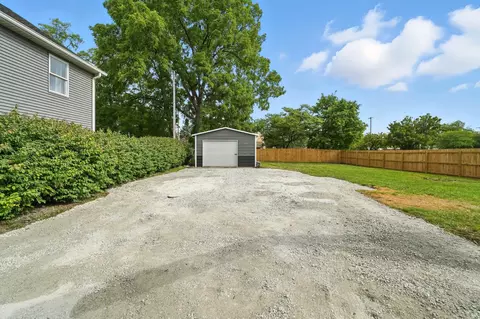 Exterior - 2226 E High St, Springfield, OH 45505 photo 10 of 18