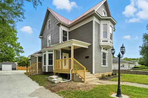 2226 E High St, Springfield, OH 45505