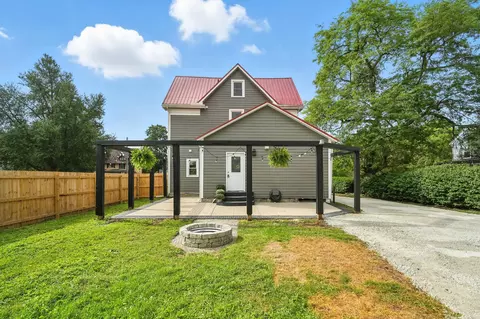 Exterior - 2226 E High St, Springfield, OH 45505 photo 5 of 18