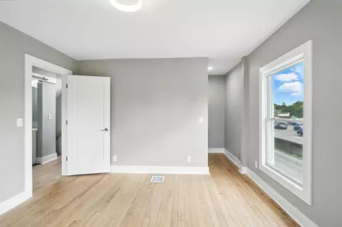 Bedroom - 2226 E High St, Springfield, OH 45505 photo 6 of 9