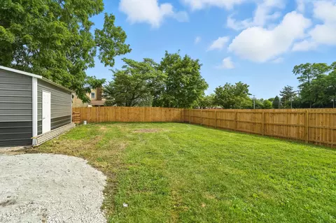 Exterior - 2226 E High St, Springfield, OH 45505 photo 8 of 18