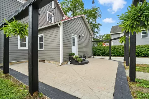 Exterior - 2226 E High St, Springfield, OH 45505 photo 16 of 18