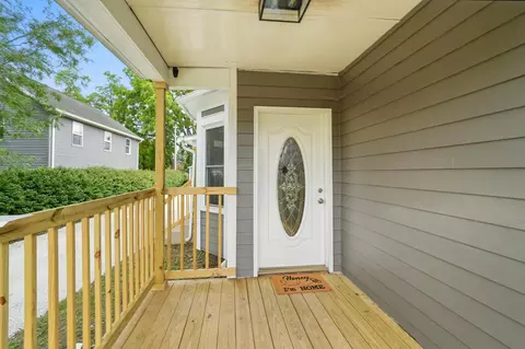 Exterior - 2226 E High St, Springfield, OH 45505 photo 4 of 18