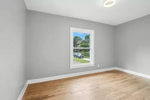 Bedroom - 2226 E High St, Springfield, OH 45505 photo 1 of 9