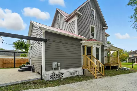 Exterior - 2226 E High St, Springfield, OH 45505 photo 17 of 18
