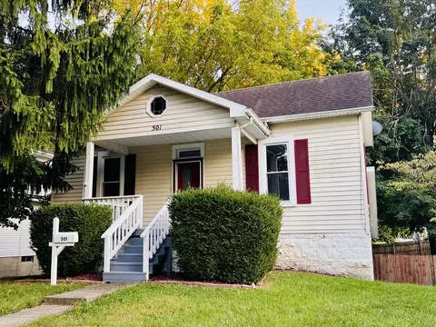 501 Boyce St, Urbana, OH 43078