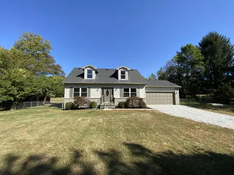 5205 W Frederick Garland Rd, West Milton, OH 45383