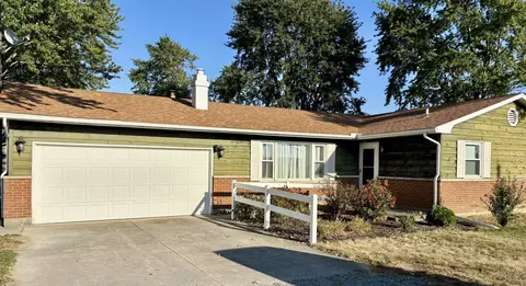 5114 Dormire Rd, Sidney, OH 45365