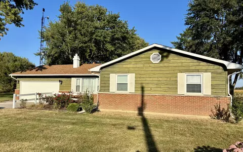 Exterior - 5114 Dormire Rd, Sidney, OH 45365 photo 2 of 8