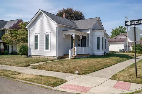 502 Lincoln Ave, Troy, OH 45373