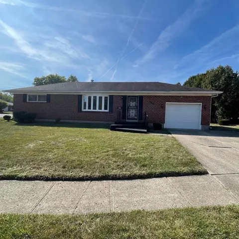 2683 Home Orchard Dr, Springfield, OH 45503
