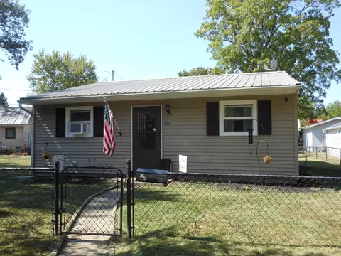 108 River St, Greenville, OH 45331