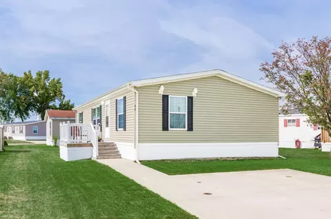 11900 County Road 87 #LOT : 56, Lakeview, OH 43331