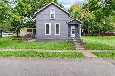 524 N Elm St, Bellefontaine, OH 43311