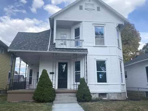 1507 Nicklin Ave, Piqua, OH 45356