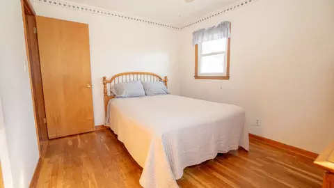 Bedroom - 1813 Cheryl Pl, Sidney, OH 45365 photo 2 of 5