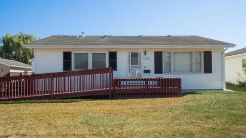 1813 Cheryl Pl, Sidney, OH 45365