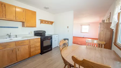 Kitchen - 1813 Cheryl Pl, Sidney, OH 45365 photo 2 of 2
