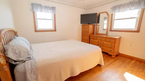 Bedroom - 1813 Cheryl Pl, Sidney, OH 45365 photo 1 of 5