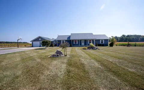 11680 Coil Rd, Mendon, OH 45862