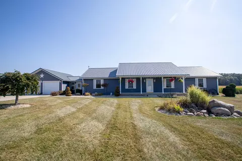 11680 Coil Rd, Mendon, OH 45862 photo 2