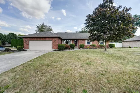 947 Brighton Dr, Greenville, OH 45331