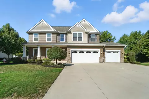 2632 Alexandria Dr, Lima, OH 45805