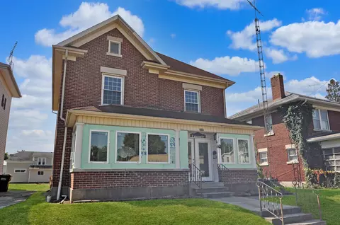 515 Martin St, Greenville, OH 45331
