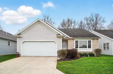 155 S Eagles Pt, Lima, OH 45805