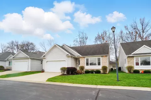 155 S Eagles Pt, Lima, OH 45805 photo 2