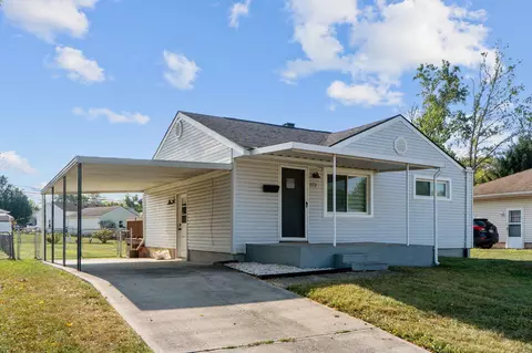 372 Trunk Dr, Dayton, OH 45431