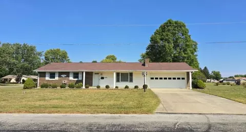 6580 Shaler Dr, Springfield, OH 45502
