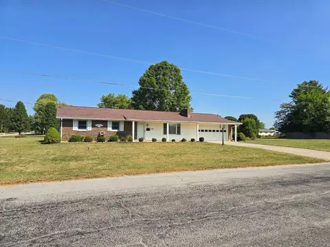 Exterior - 6580 Shaler Dr, Springfield, OH 45502 photo 3 of 6