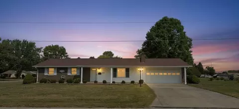 6580 Shaler Dr, Springfield, OH 45502