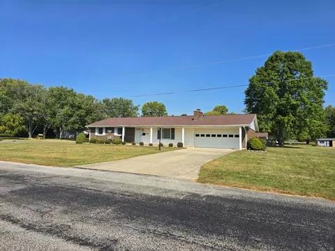 Exterior - 6580 Shaler Dr, Springfield, OH 45502 photo 2 of 6