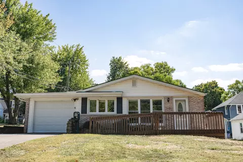 312 Irving Ave, Bellefontaine, OH 43311