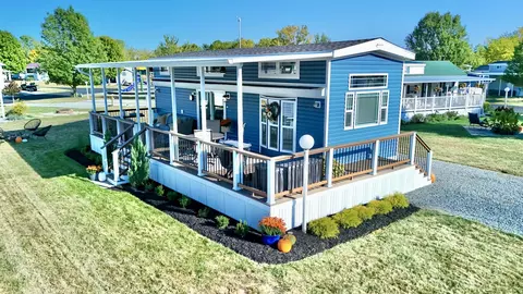 11377 Township Road 266 #98, Lakeview, OH 43331