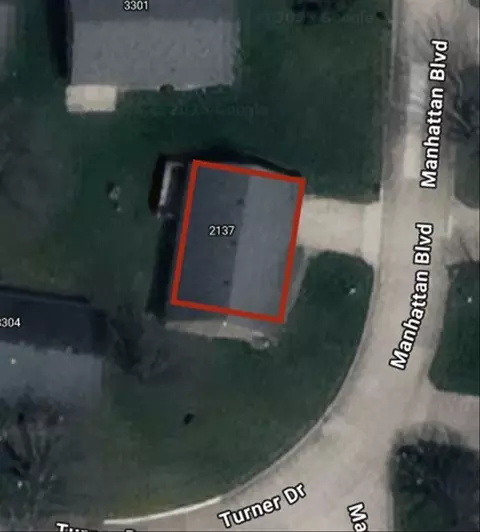 View/Area - 2137 Manhattan Blvd, Springfield, OH 45504 photo 1 of 1