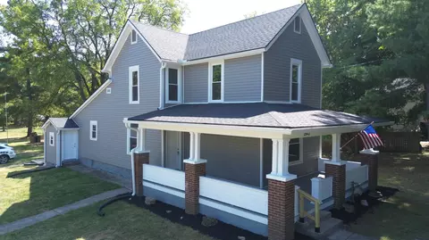 2642 Springfield Xenia Rd, Springfield, OH 45506