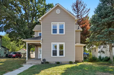 327 Miami St, Piqua, OH 45356