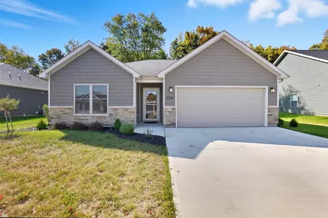 2786 Executive Dr, Troy, OH 45373