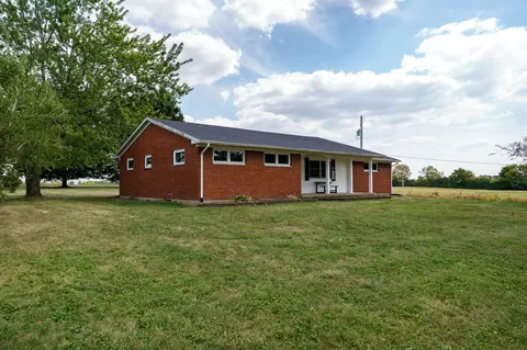 1810 Old Mill Rd, Springfield, OH 45502