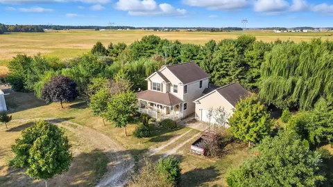 16818 Southland Rd, Botkins, OH 45306