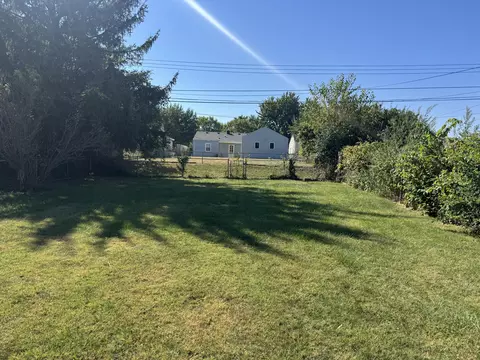 Exterior - 2229 N Hadley Rd, Springfield, OH 45505 photo 10 of 11