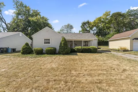 1260 York Ln, Troy, OH 45373