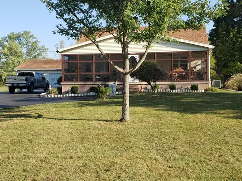 2340 E Home Rd, Springfield, OH 45503