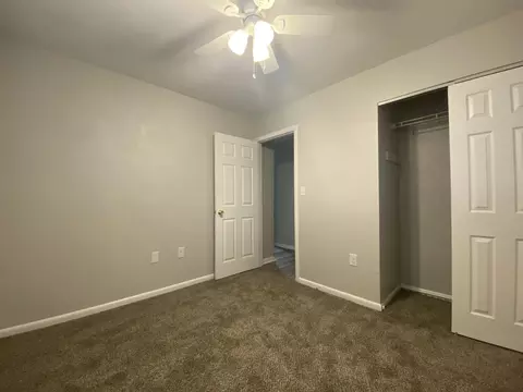 Bedroom - 4312 Tamara St, Enon, OH 45323 photo 3 of 4