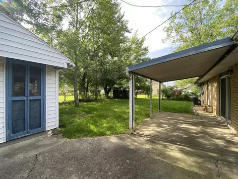 Exterior - 4312 Tamara St, Enon, OH 45323 photo 6 of 6