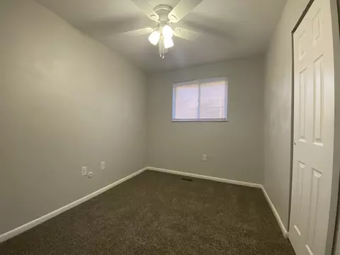 Bedroom - 4312 Tamara St, Enon, OH 45323 photo 2 of 4