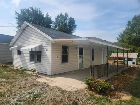 77 N Canal St, Montezuma, OH 45866